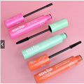 ￼Mascara De Cilios Melu Ruby Rose Rimel Peel Off Alta Fixação RR-5151 Berserk