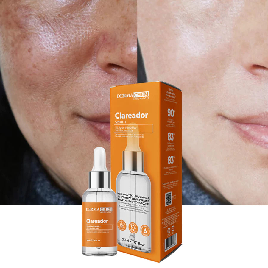 Sérum Facial Dermachem Vitamina C